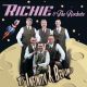 Richie & The Rockets - To Infinity & Beyond Richie & The Rockets - To Infinity & Beyond