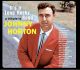 V/A - A Tribute To Johnny Horton (Its A Long Rocky Road)