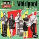 Dell Limos, The - Whirlpool