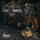Colt Miners, The - White Trash Rockabilly