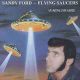 Flying Saucers - Up Above Our Heads