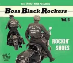 V/A - Boss Black Rockers Vol.3 (Rockin' Shoes)