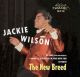 Jackie Wilson - The New Breed