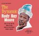 Rudy Ray Moore - The Dynamic