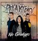 Relax Trio - No Grudges