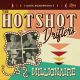 Hotshot Drifters, The - Millionaire