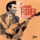 Sonny Fisher - Pink and Black