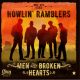 Howlin' Ramblers - Men With Broken Hearts Howlin' Ramblers - Men With Broken Hearts