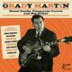 V/A - Grady Martin (Diesel Smoke, Dangerous Curves and Hot Guitar)