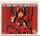 V/A - The Mojo Man's Halloween Party