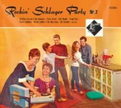 V/A - Rockin' Schlager Party Vol.2