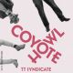 TT Syndicate - Coyote Howl Vol.6 TT Syndicate - Coyote Howl Vol.6