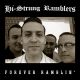 Hi-Strung Ramblers - Forever Ramblin'