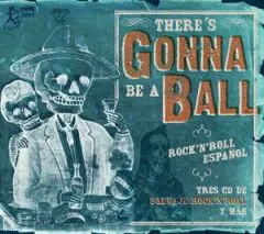 V/A - There's Gonna Be A Ball