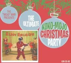 V/A - The Ultimate Koko-Mojo Christmas Party