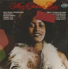 V/A - Merry Christmas Baby