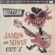 V/A - Buzzsaw Joint James and Misty Cut 7