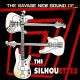 Silhouettes, The - The Savage New Sound Of