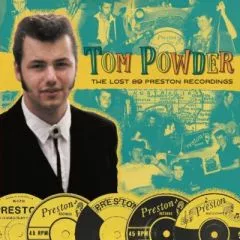 Tom Powder - The Lost '89 Preston Recordings