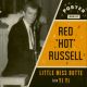 Red Hot Russell - Little Miss Butte