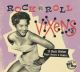 V/A - Rock and Roll Vixens Vol.3