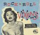 V/A - Rock and Roll Vixens Vol.4