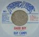 Ray Campi - Eager Boy