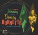 V/A - The Johnny and Dorsey Burnette Song Book