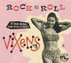 V/A - Rock and Roll Vixens Vol.5