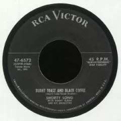 Shorty Long - Burnt Toast And Black Coffee