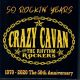 Crazy Cavan and The Rhythm Rockers - 50 Rockin' Years