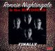 Ronnie Nightingale & The Haydocks - Finally