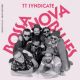 TT Syndicate - Bossa Nova Blues Vol.7