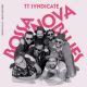 TT Syndicate - Bossa Nova Blues Vol.7 TT Syndicate - Bossa Nova Blues Vol.7