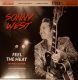 Sonny West - Feel The Heat