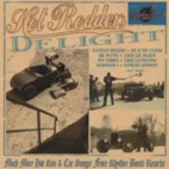 Hot Rodders Delight