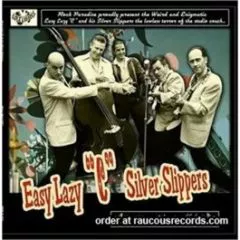 Easy Lazy 'C' & His Silver Slippers - Minus Blast Off