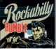 V/A - Rockabilly Rumble V/A - Rockabilly Rumble