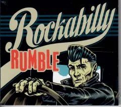 V/A - Rockabilly Rumble
