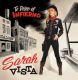 Sarah Vista - Te Deseo el Infierno Sarah Vista - Te Deseo el Infierno
