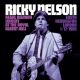 Ricky Nelson - Regal Reunion Concert at the Royal Albert Hall