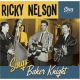 Ricky Nelson - Sings Baker Knight