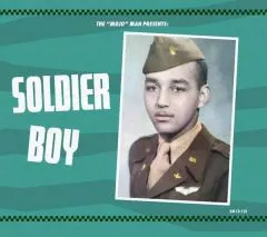 V/A - Soldier Boy