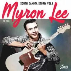Myron Lee - South Dakota Storm Vol. 1