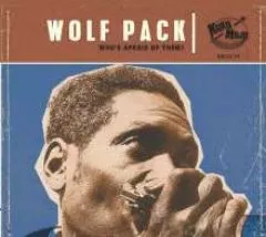 V/A - Wolf Pack
