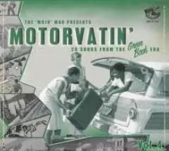 V/A - Motorvatin' Vol. 4