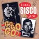 Bobby & Gene Sisco - Go, Go, Go