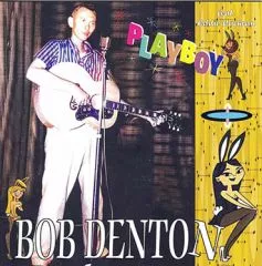Bob Denton - Playboy