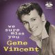 Gene Vincent - We Sure Miss You