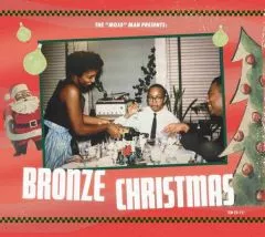 V/A - Bronze Christmas